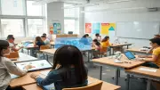 TALIS 2024 Survey Reveals AI's Role in Classrooms and Teacher Retention Challenges