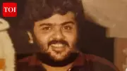 Tamil Filmmaker Thakkali Srinivasan Passes Away at 72 in Bengaluru
