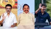 Tamil Nadu Assembly Election 2026: A Look Back at the Closest Contests