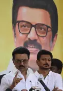 Tamil Nadu CM Stalin Urges PM Modi to Release ₹3,112 Crore Jal Jeevan Mission Funds
