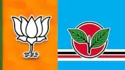 Tamil Nadu Elections: NDA Allies Announce Candidates on BJP, AIADMK Symbols