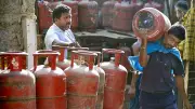Tamil Nadu Hotels Face LPG Shortage, Declare Holiday Amid Supply Crisis