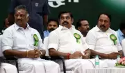 Tamil Nadu NDA Alliance Finalizes Candidates for April 23 Polls