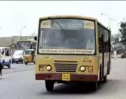 Tamil Nadu Opens New Bus Termini in Tiruttani & Tiruvallur to Ease Traffic