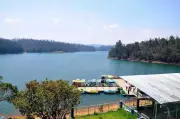 Tamil Nadu Tourism Switches to Electric Boat Motors in Ooty Following Court Ban