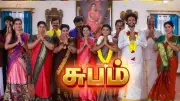 Tamil TV Serial 'Magale En Marumagale' Concludes After 162 Episodes