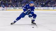 Tampa Bay Lightning Waive Curtis Douglas Ahead of NHL Trade Deadline