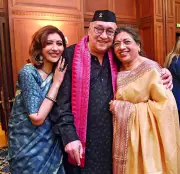 Tanusree Shankar's 70th Birthday: A Daughter's Heartfelt Tribute Through Food and Dance