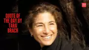 Tara Brach's Philosophy: Embracing Life with an Undefended Heart