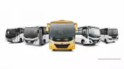 Tata Motors Secures Major Order for Over 5,000 Buses Across Indian States