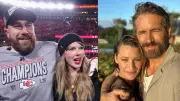Taylor Swift and Travis Kelce Cut Ties with Blake Lively and Ryan Reynolds Amid Legal Drama