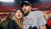 Taylor Swift and Travis Kelce Face Wedding Privacy Disagreement