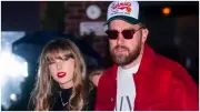 Taylor Swift and Travis Kelce Skip 2026 Oscars for Quiet Family Weekend in LA