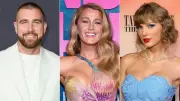 Taylor Swift & Blake Lively Friendship Tested in Legal Storm Over Justin Baldoni