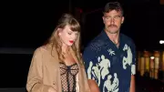 Taylor Swift Hits 50th Pop Chart Win Amid Wedding Plans with Travis Kelce