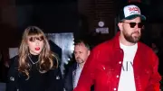 Taylor Swift Reportedly Anxious as Wedding Leaks Surface, Travis Kelce Remains Supportive