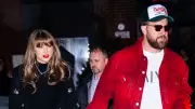 Taylor Swift & Travis Kelce Eye European Estate Amid $2 Billion Net Worth & Wedding Buzz