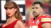 Taylor Swift's Chart Strategy Sparks Debate as Travis Kelce Confirms NFL Return