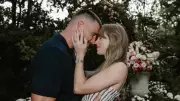 Taylor Swift's iHeartRadio Awards Appearance Amid Private Wedding Plans with Travis Kelce