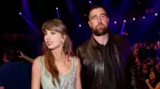 Taylor Swift's iHeartRadio Speech Reveals Relationship Dynamics with Travis Kelce
