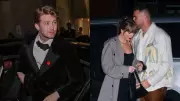 Taylor Swift's Public Love with Travis Kelce Contrasts Private Past with Joe Alwyn