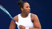 Taylor Townsend Triumphs in Austin, Reaches First WTA Singles Final After Motherhood Comeback