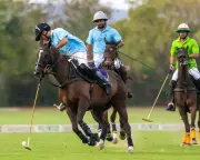Team Jaigarh Triumphs Over Nahargarh in RPC Cup Polo Tournament Opener