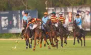 Team Jaipur Triumphs 6-2 Over Jaigarh in Shree Cement Polo Semifinal