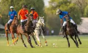 Team Nahargarh Defeats RPC 7-5, Advances to Shree Cement Cup Polo Final