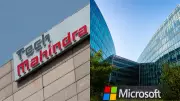 Tech Mahindra and Microsoft Launch Ontology-Driven Agentic AI Platform