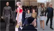 Tech Titans Take Over Fashion Week Front Rows in 2026 Season