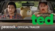 Ted Season 2 Official Trailer Released: Seth MacFarlane Returns as Director and Star