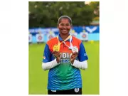 Tejal Salve Wins Two Medals for India at Asia Cup, Boosts Shooting Hopes