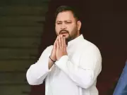 Tejashwi Yadav Slams Nitish Kumar's Development Claims, Says Bihar Failed Under NDA
