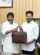 Telangana Budget Lacks Environmental Allocation, Experts Raise Concerns