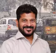 Telangana CM Revanth Reddy Meets Kharge, Discusses State Politics and Coordination