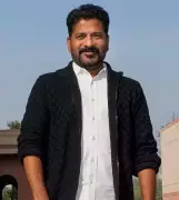 Telangana CM Revanth Reddy Seeks More IPS Officers, Central Funds in Delhi Meeting