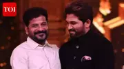 Telangana CM Revanth Reddy Urges Allu Arjun to Aim for Hollywood Success