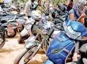 Telangana Integrates Transport Services with National Vahan Portal from Monday