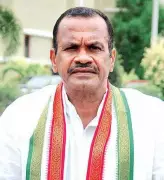 Telangana Minister Assures Relief for 40 Lakh via Musi River Rejuvenation Project
