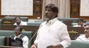 Telangana Ministers Counter BRS Claims on Budget, Land Reforms, and Excise Policy