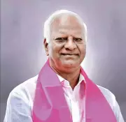 Telangana Speaker Dismisses Defection Petitions Against BRS MLAs, Closes All Cases