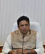 Telangana's IT Exports Surge to $40 Billion, Hyderabad Emerges as Global AI Fintech Hub