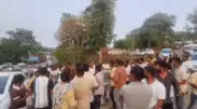 Temple Photoshoot Turns Violent in Sakleshpura, Locals Assault Photographers