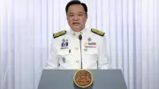 Thailand's New Government to Be Formed Next Week, Says Deputy PM Anutin