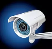 Thane Zilla Parishad to Install CCTV Network in 1,329 Schools by April 2026