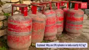 The 14.2 kg LPG Cylinder: Engineering, Safety, and India's Current Supply Crunch