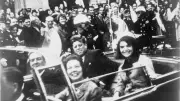 The Babushka Lady: Enduring Mystery of JFK Assassination Remains Unsolved