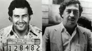 The Bizarre Fate of Pablo Escobar's Billions: Rats, Rot, and a $2 Million Fire