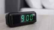 The Curious Case of the 9-Minute Snooze: An Engineering Legacy